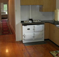 Cygnet Park Country Retreat - Tourism Caloundra