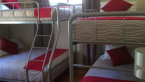 Cornishtown ACT Tourism Caloundra