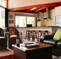 MannaGum Alpine Lodge - Tourism Caloundra