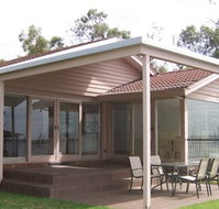Mulwala Lakeside - Tourism Caloundra