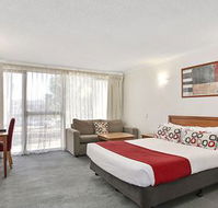 Knox International Hotel and Apartments - Tourism Caloundra