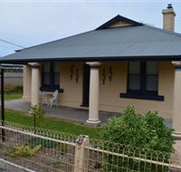 Agnes Cottage Bed and Breakfast - Tourism Caloundra