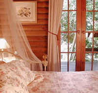 Aldgate Lodge Bed  Breakfast - Tourism Caloundra