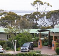 All Seasons Kangaroo Island Lodge - Tourism Caloundra