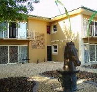 Angaston Mews Apartments - Tourism Caloundra