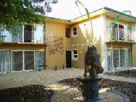 Angaston Mews Apartments - Tourism Caloundra 0