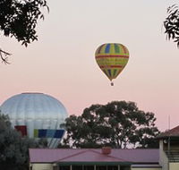 Barossa Valley Tourist Park - Tourism Caloundra