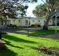 Beachside Holiday Park - Tourism Caloundra