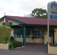 Best Western Melaleuca Apartments - Tourism Caloundra