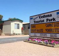 BIG 4 Ceduna Tourist Park - Tourism Caloundra