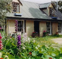 Bronte Manor - Wuthering Heights - Tourism Caloundra