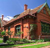 Buxton Manor - George Lowe Esquire Apartment - Tourism Caloundra