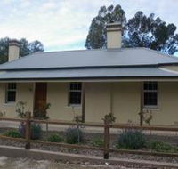 Captain Rodda's Cottage - Tourism Caloundra