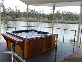 Cascades On The River - Tourism Caloundra 2
