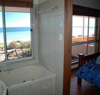Ceduna Shelly Beach Caravan Park and Beachfront Villas - Tourism Caloundra