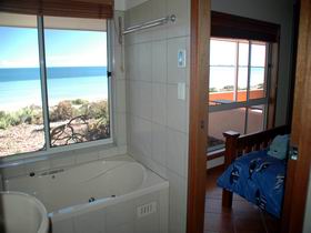 Ceduna Shelly Beach Caravan Park And Beachfront Villas - Tourism Caloundra 0