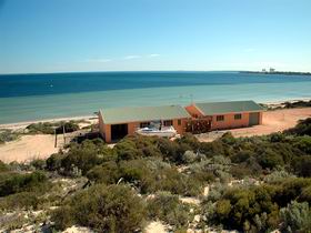 Ceduna Shelly Beach Caravan Park And Beachfront Villas - Tourism Caloundra 1
