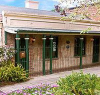 Chichester Gardens Cottage - Tourism Caloundra