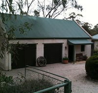 Coach House St Helens Cottages - Tourism Caloundra