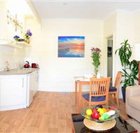 Cooinda View Bed and Breakfast - Tourism Caloundra