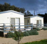 Corny Point Caravan Park - Tourism Caloundra