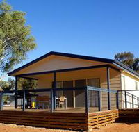 Discovery Holiday Park - Lake Bonney - Tourism Caloundra