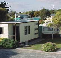 Discovery Holiday Parks - Robe - Tourism Caloundra