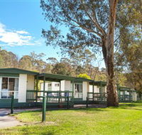 Discovery Parks - Clare - Tourism Caloundra