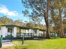 Discovery Parks - Clare - Tourism Caloundra 0