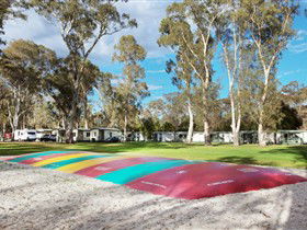 Discovery Parks - Clare - Tourism Caloundra 1