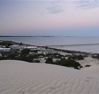 Fowlers Bay Caravan Park - Tourism Caloundra
