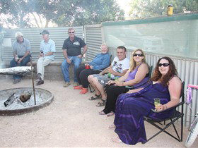 Fowlers Bay Caravan Park - Tourism Caloundra 2