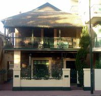 Grandview House Apartments - Glenelg - Tourism Caloundra