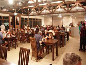 Innamincka Hotel - Tourism Caloundra 0