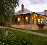 Longview Vineyard Homestead - Tourism Caloundra