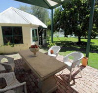Peppercorns Bed and Breakfast - Tourism Caloundra