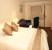 Robetown Motor Inn and Apartments - Tourism Caloundra