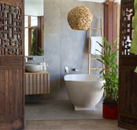 Sticky Rice Villas - Tourism Caloundra