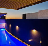 The Frames Ultra-Luxury Accommodation - Tourism Caloundra