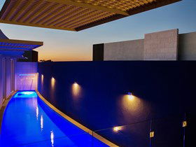 The Frames Ultra-Luxury Accommodation - Tourism Caloundra 0