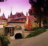 Thorngrove Manor Hotel - Tourism Caloundra