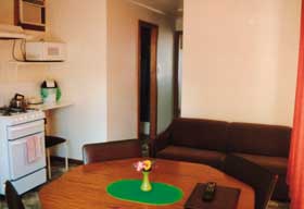 Tumby Bay Caravan Park Cabins - Tourism Caloundra 0