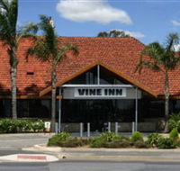 Barossa Vine Inn - Tourism Caloundra