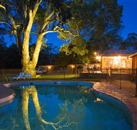 Wilpena Pound Resort - Tourism Caloundra