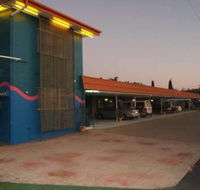 A Oscar Motel - Tourism Caloundra