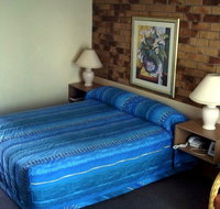 AAA Lancaster Court Motel - Tourism Caloundra
