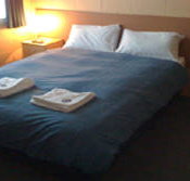 Aalberg Chalet - Tourism Caloundra