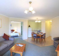 Abbey Beach Resort - Tourism Caloundra