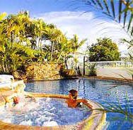 Acacia Court Hotel - Tourism Caloundra 2