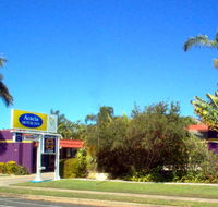 Acacia Motor Inn - Tourism Caloundra